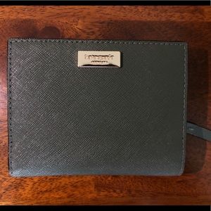 Kate Spade Olive Wallet